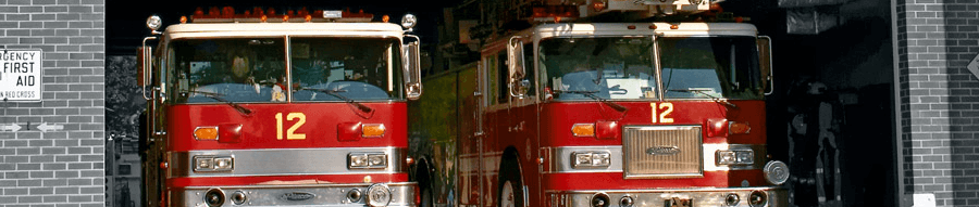 Business Fire Alarm Systems