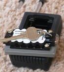 Medical Alarm Lock Boxes