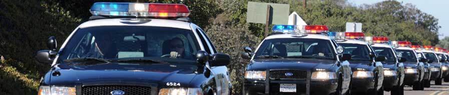 AW ENFORCEMENT PRIORITY RESPONSE