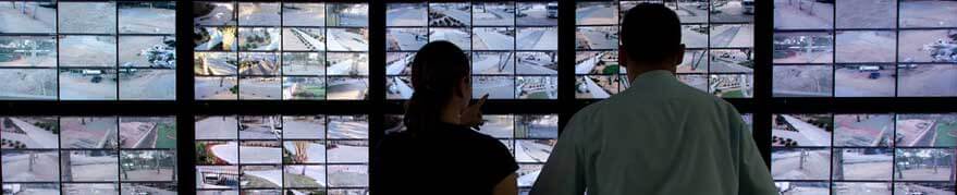 Video Verified Monitoring