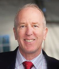 Howard Feldman, Founder and President