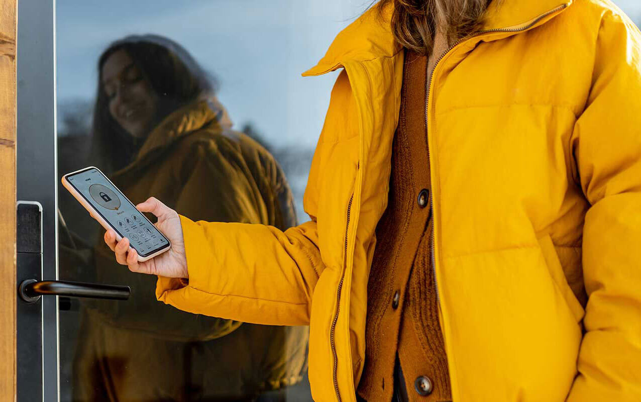 Mobile Access