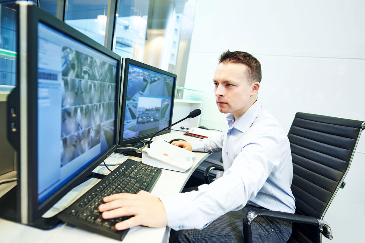 Video Monitoring