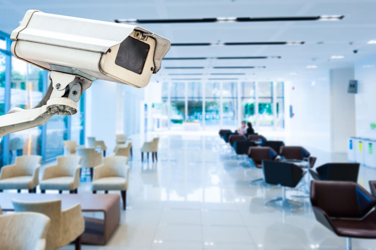 Business Security