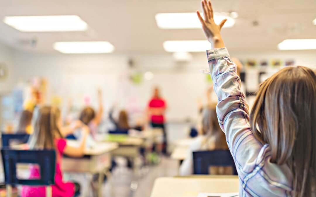 Gun Detection for Schools