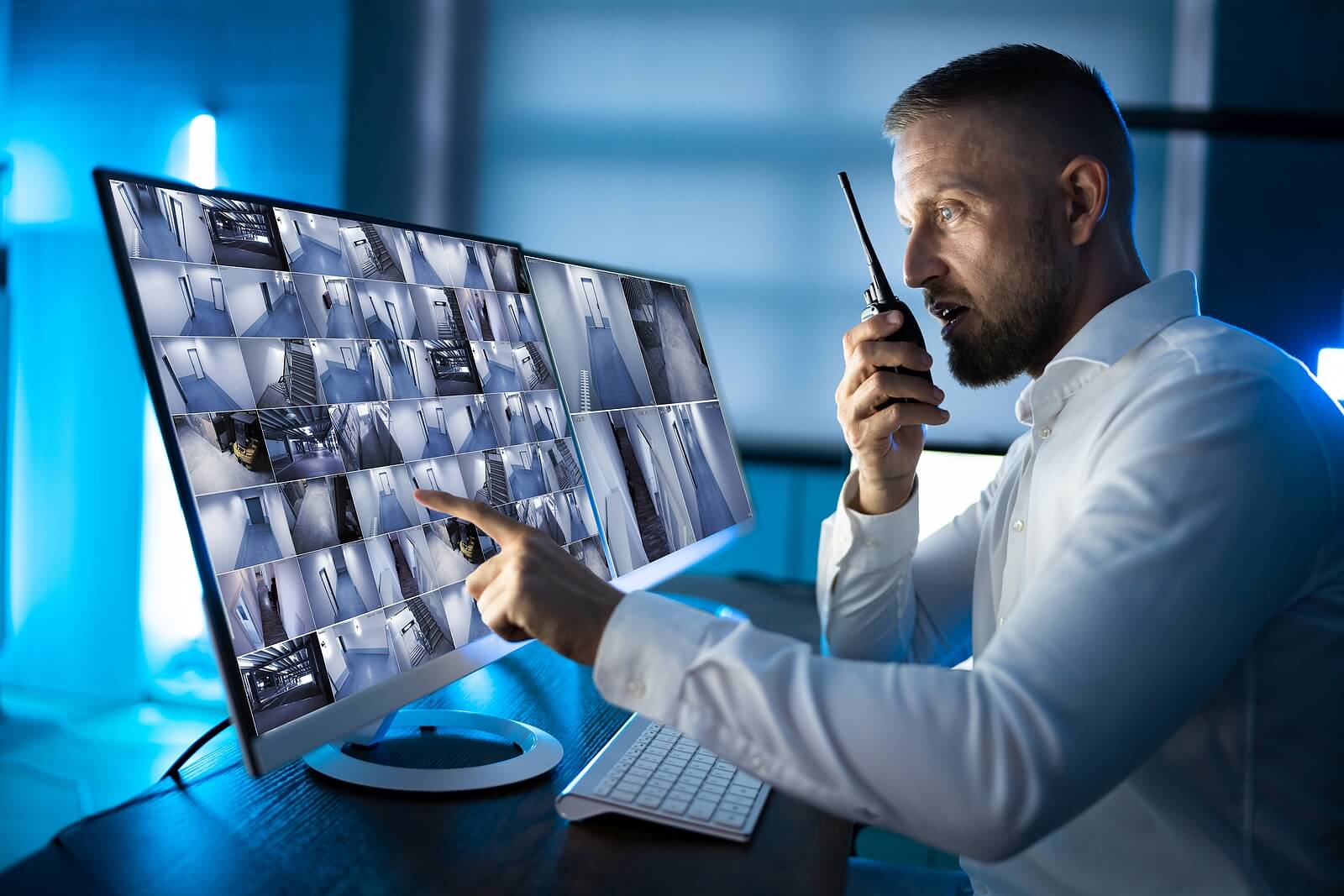 Why Your Business Needs Proactive Video Monitoring