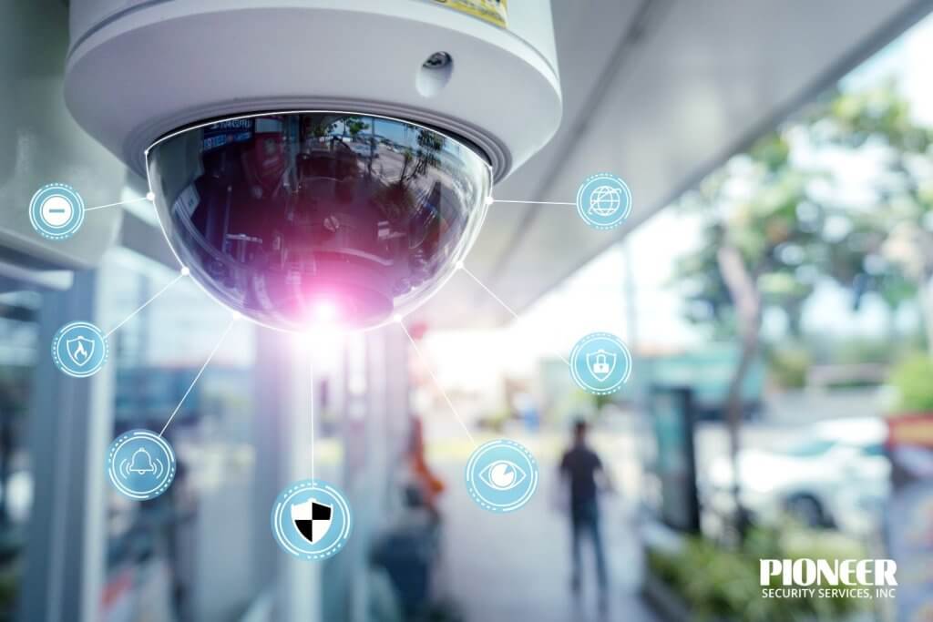 choose the right video monitoring provider