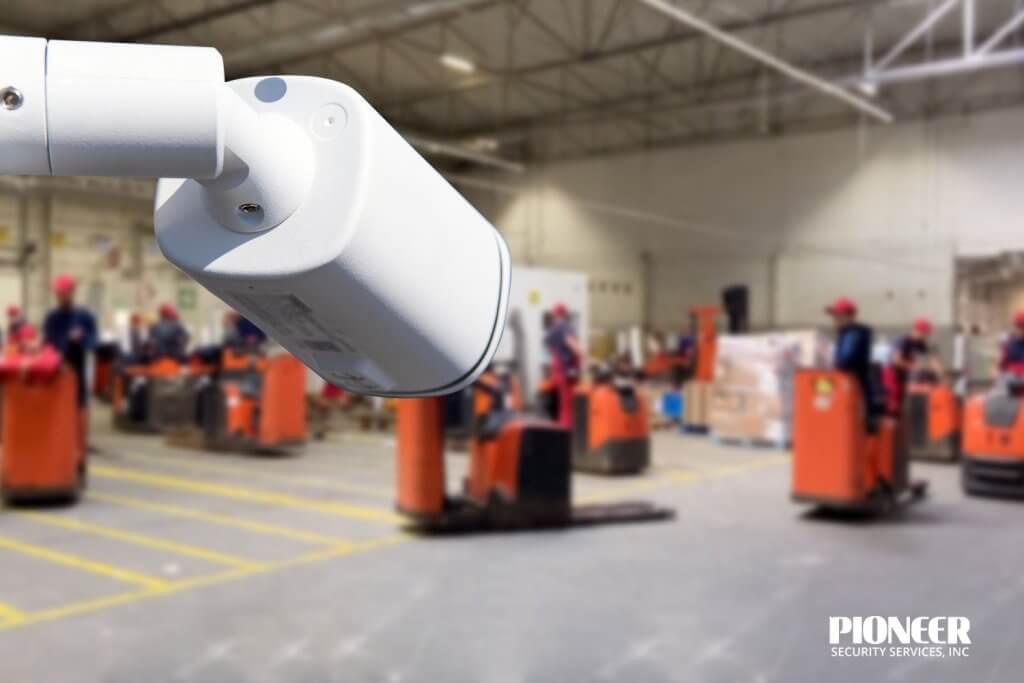 When Live Video Guard Services Shine