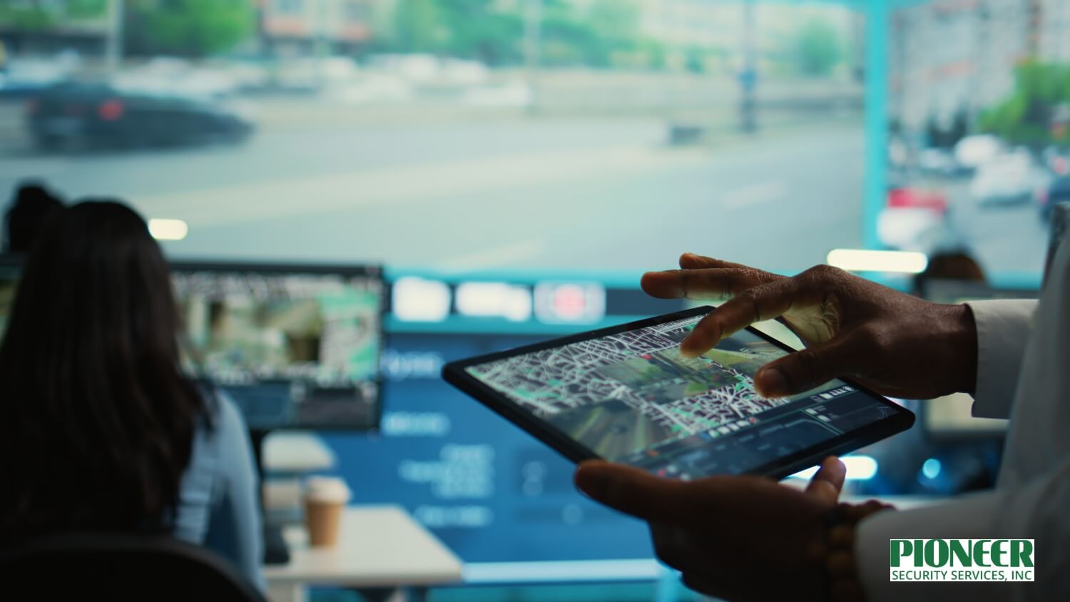 Incident Recording: Capture Clear Audio and Video