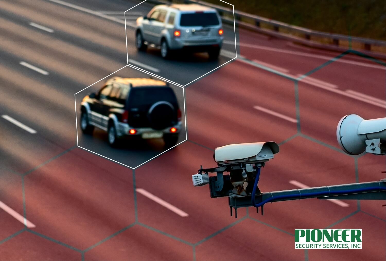 License Vehicle Plate Recognition