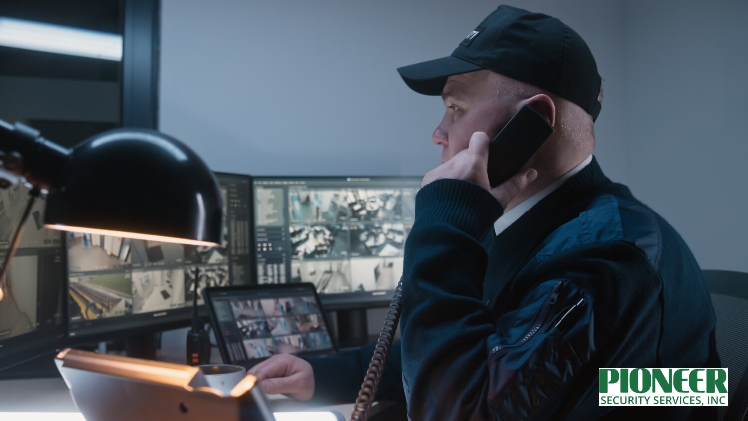 Police Priority Response Integration Services