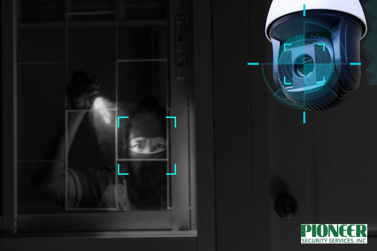 Smart Video Analytics & Suspicious Activity Alerts