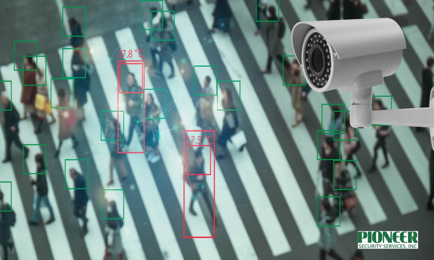 Video Verification & Proactive Monitoring Solutions