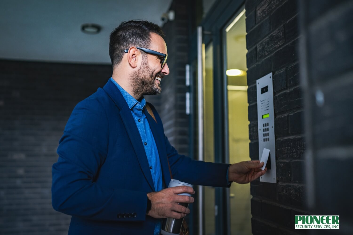 Visitor Management: Track and Approve Entry Across Every Door