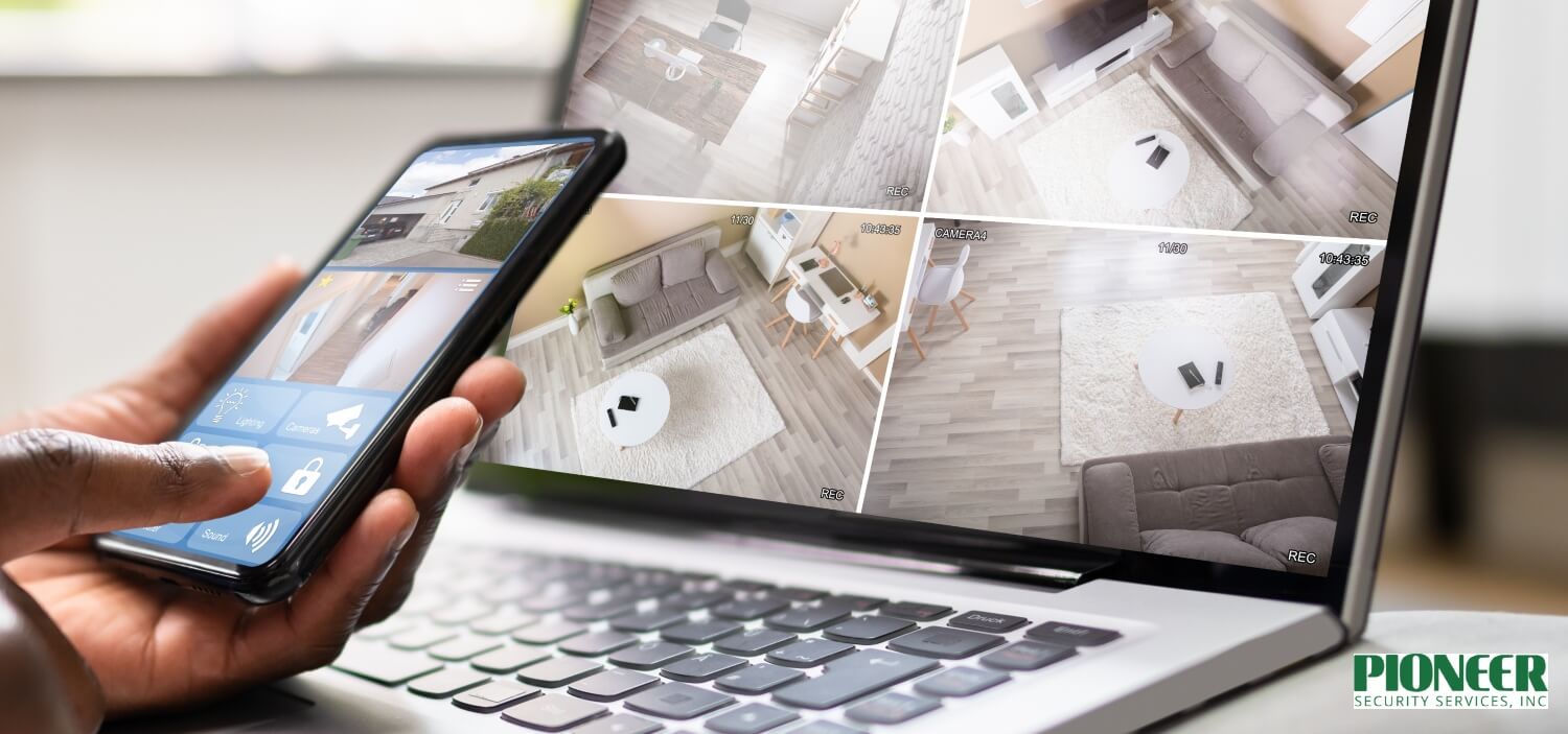 Mobile Surveillance Units for Remote Site