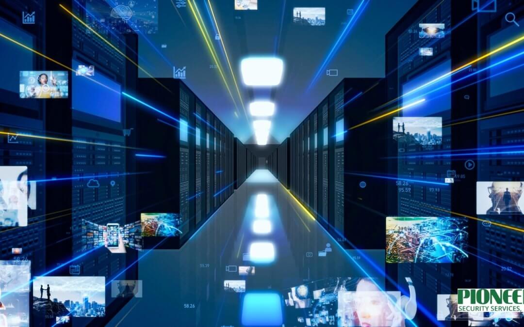 Cloud Base Storage for Live video Monitoring