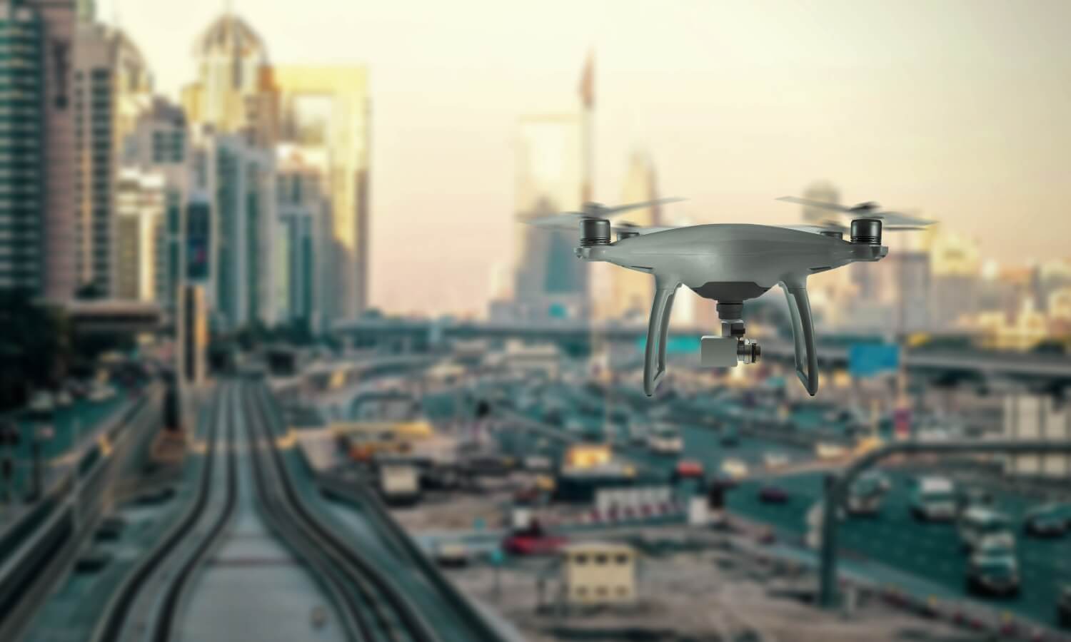 Drone Surveillance (1)