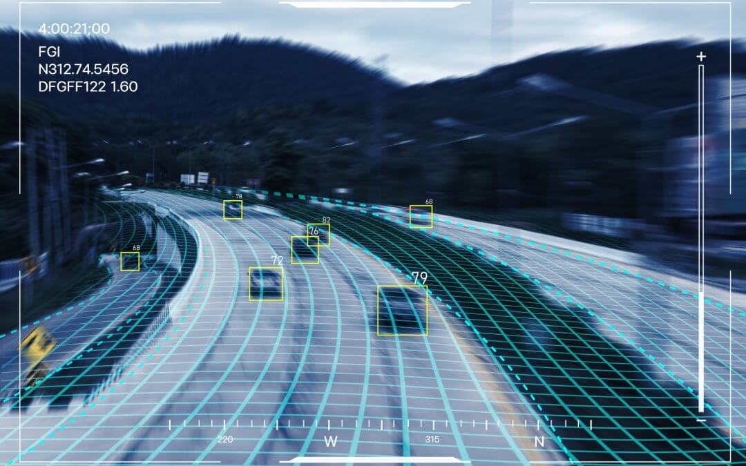 Video analytics Improves Security for High-Risk