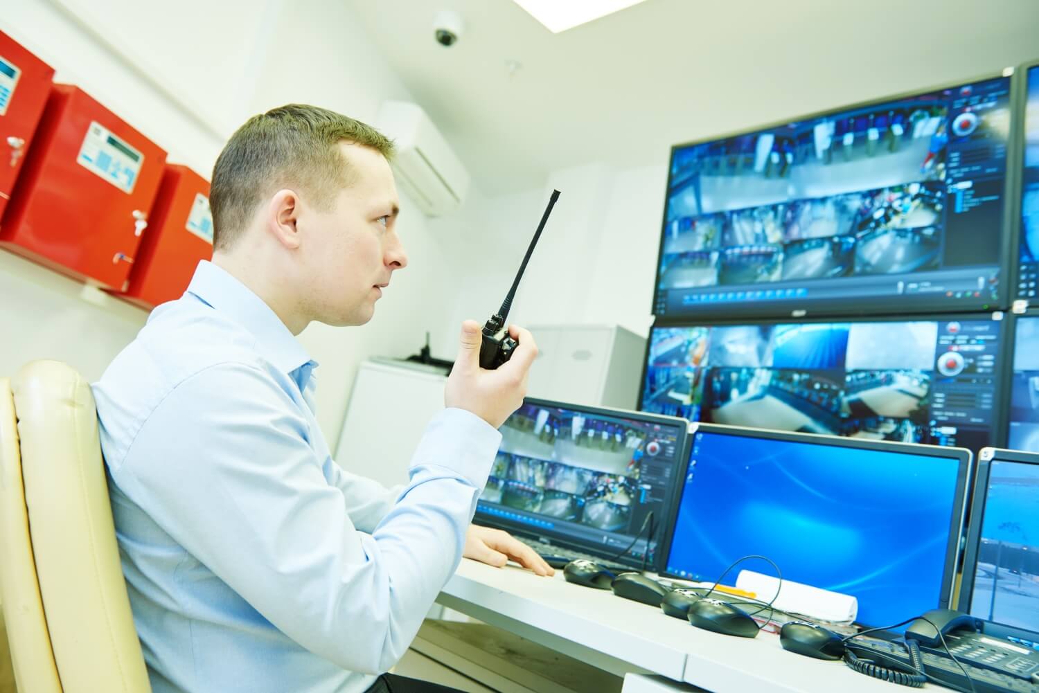 Remote Security Officers Respond_ Verbal Warnings (1)