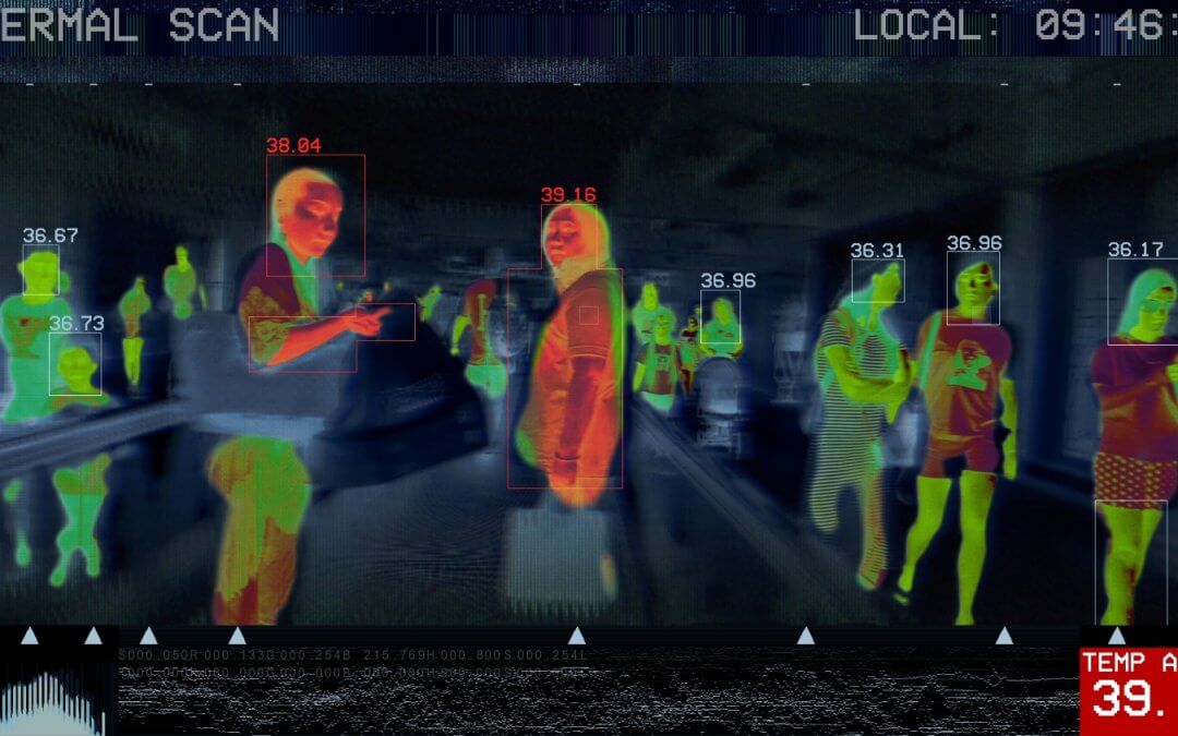 Thermal detection (1)