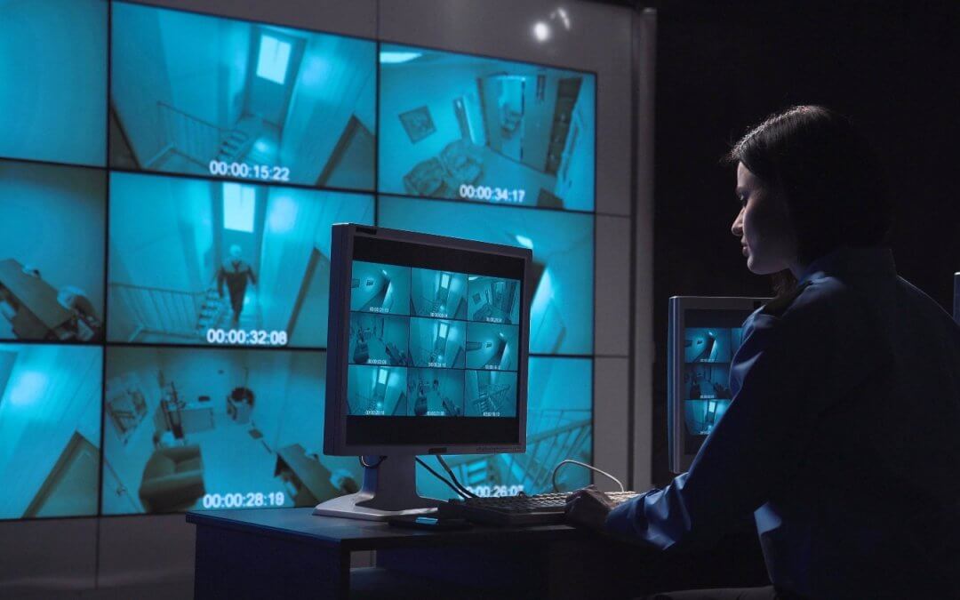 Video Surveillance system