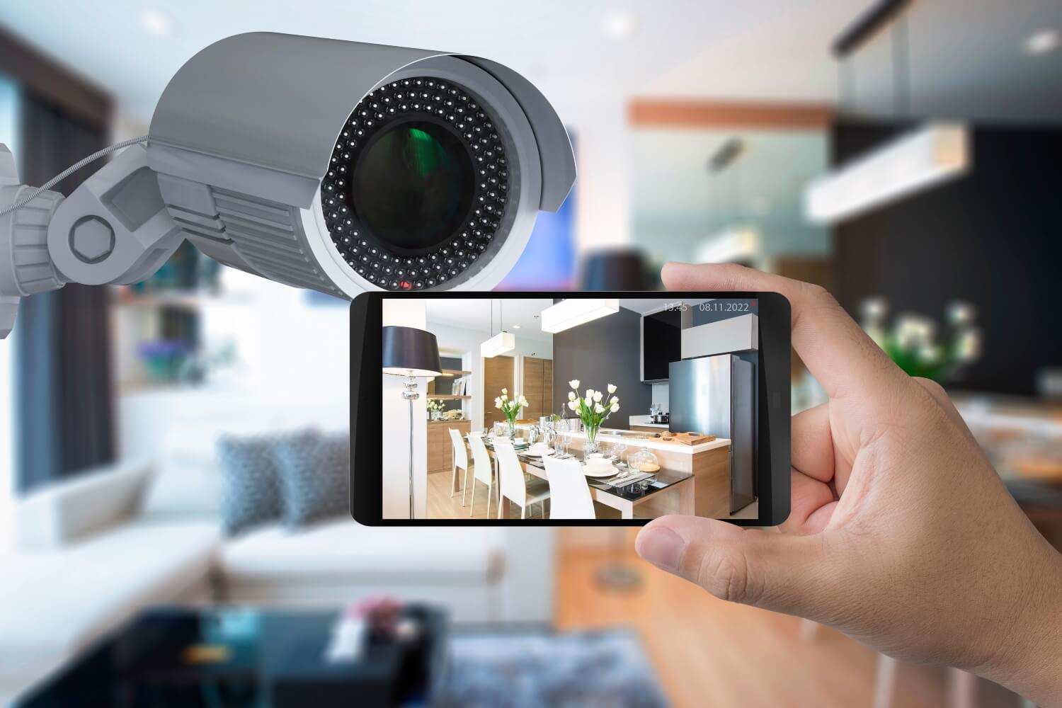 24/7 monitoring capability - Leon Diamond