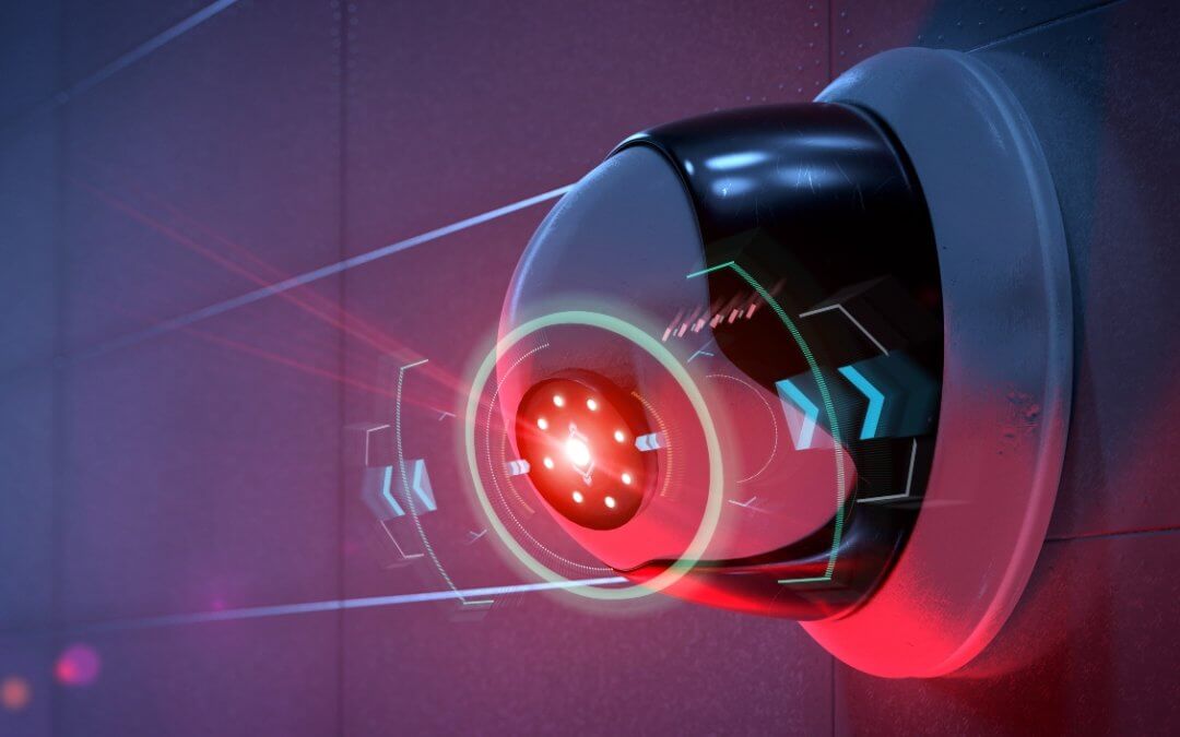 Alarm systems - Pioneer Security