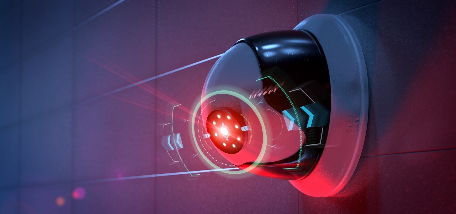 Alarm systems - Pioneer Security