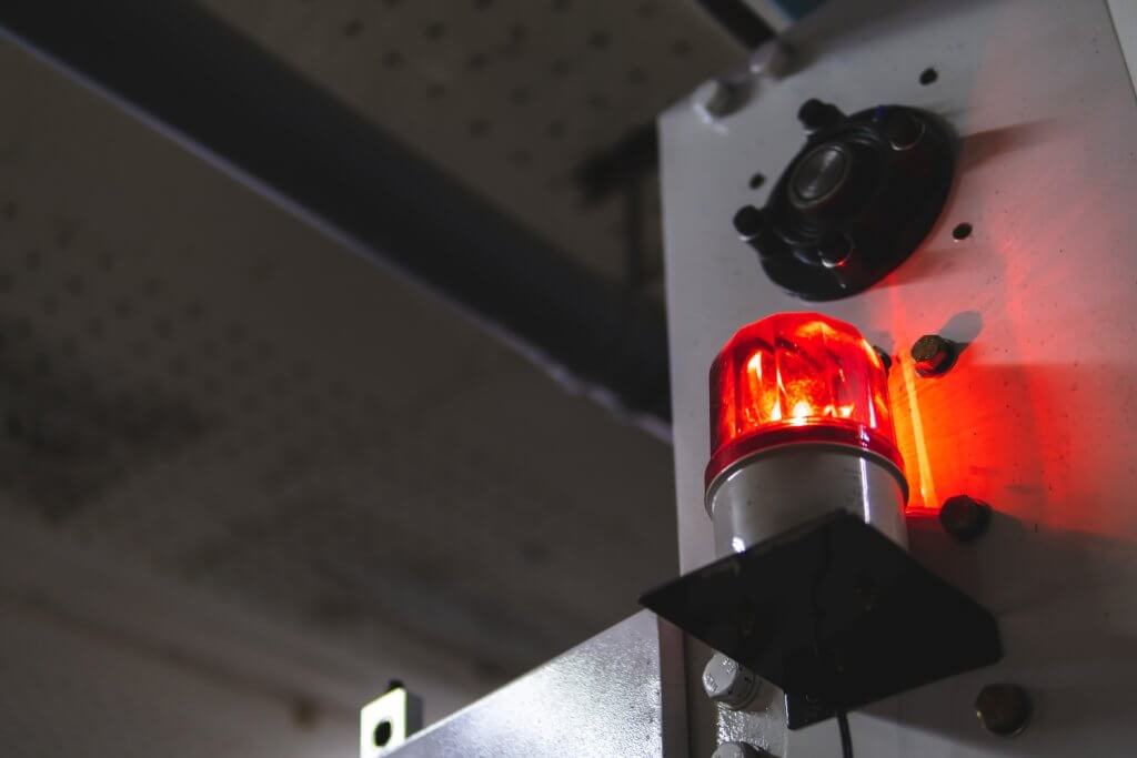 Benefits of Linking Video Systems To Operations And Alarms