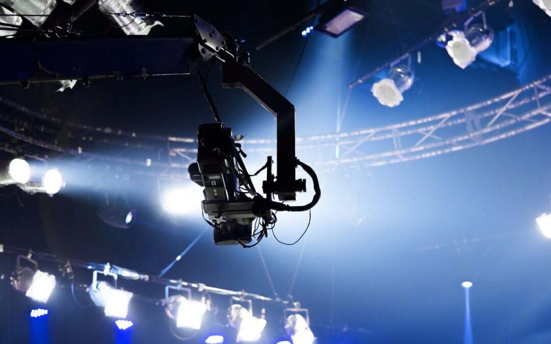 Event Monitoring to Improve Safety