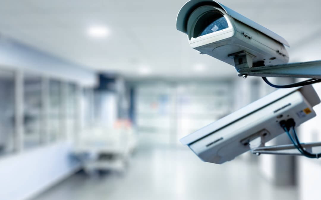 Healthcare Facility Security Enhances Safety - Pioneer Security