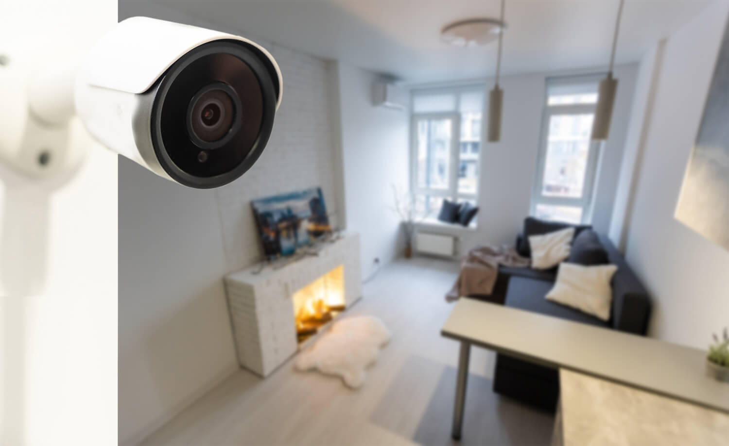 Residential Monitoring - Leon Diamond