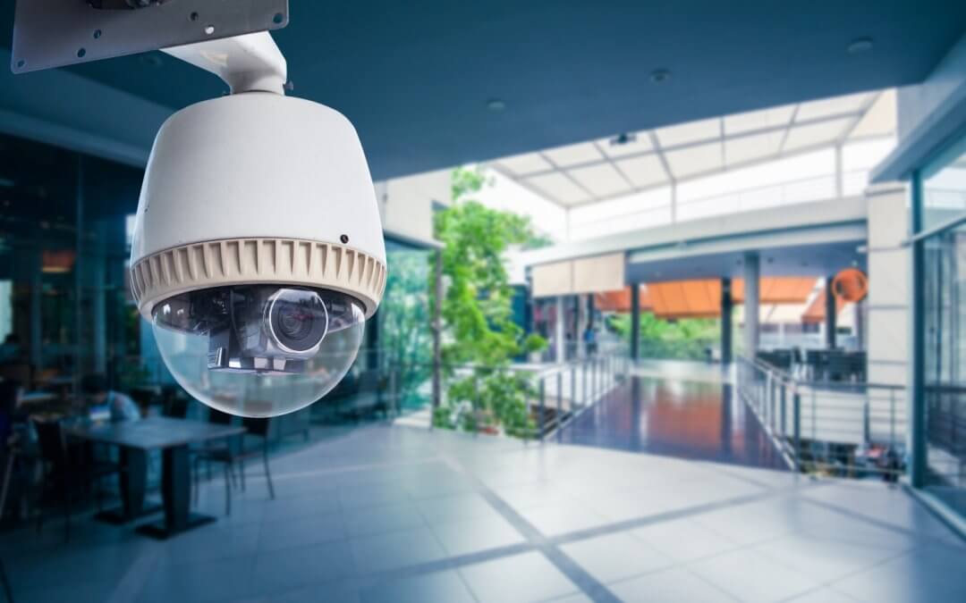 Retail security Improves Commercial Protection