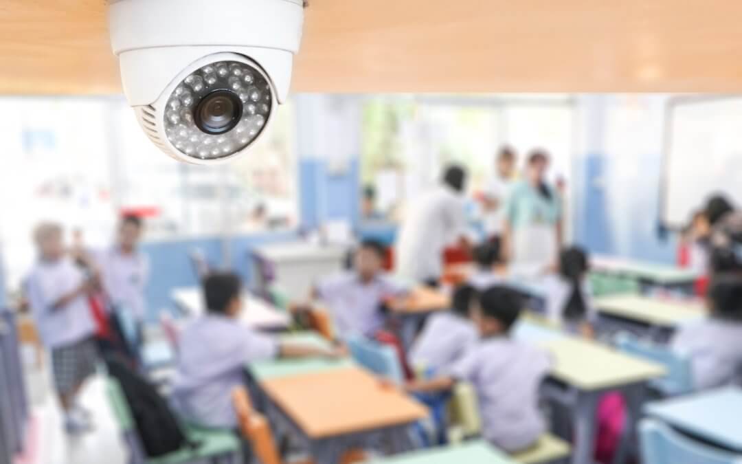 School Monitoring System