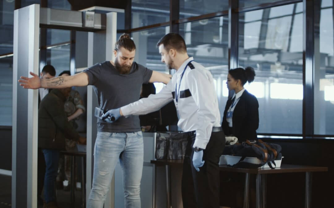 Custom Security System (1) Pioneer Security