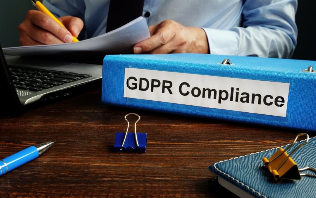 GDPR compliance: Why It Matters for Surveillance