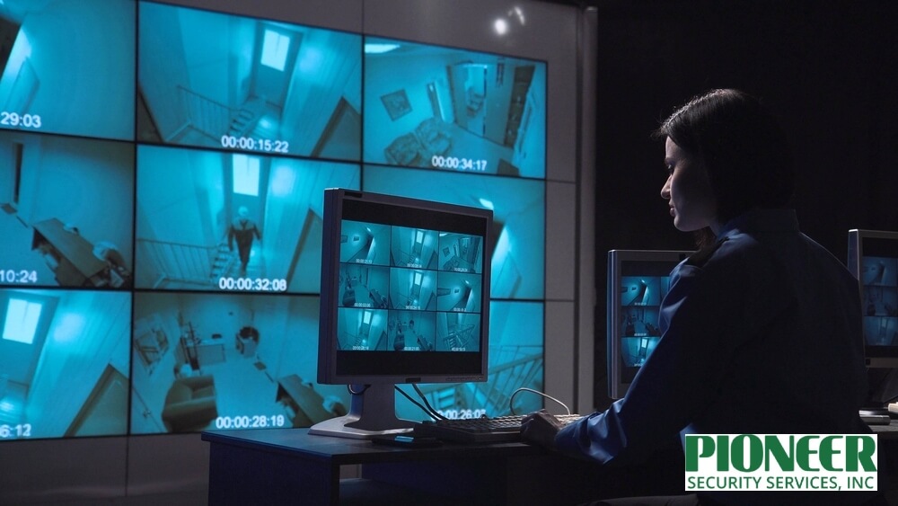 Live Video Monitoring vs Traditional Alarms