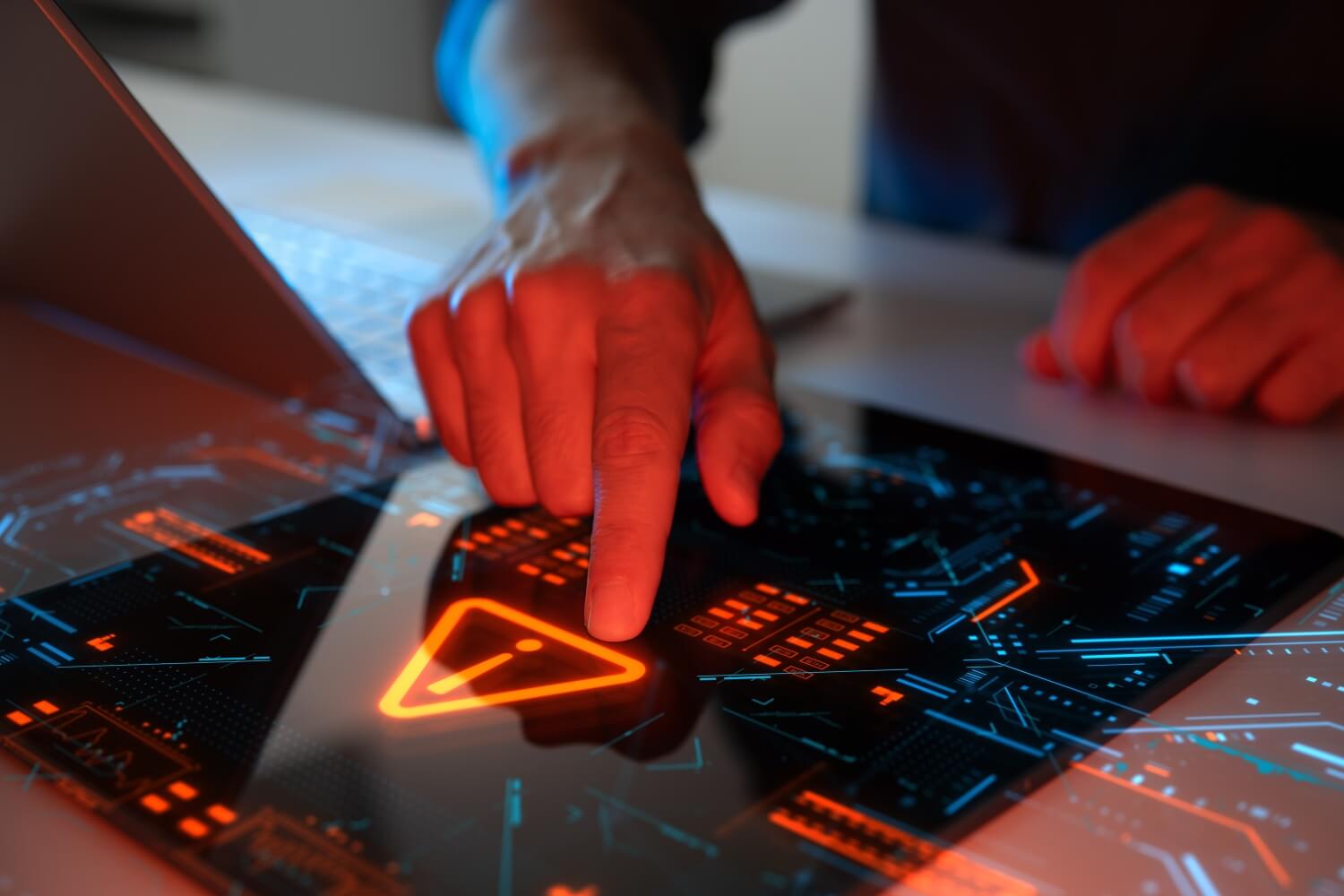Real-time alerts system