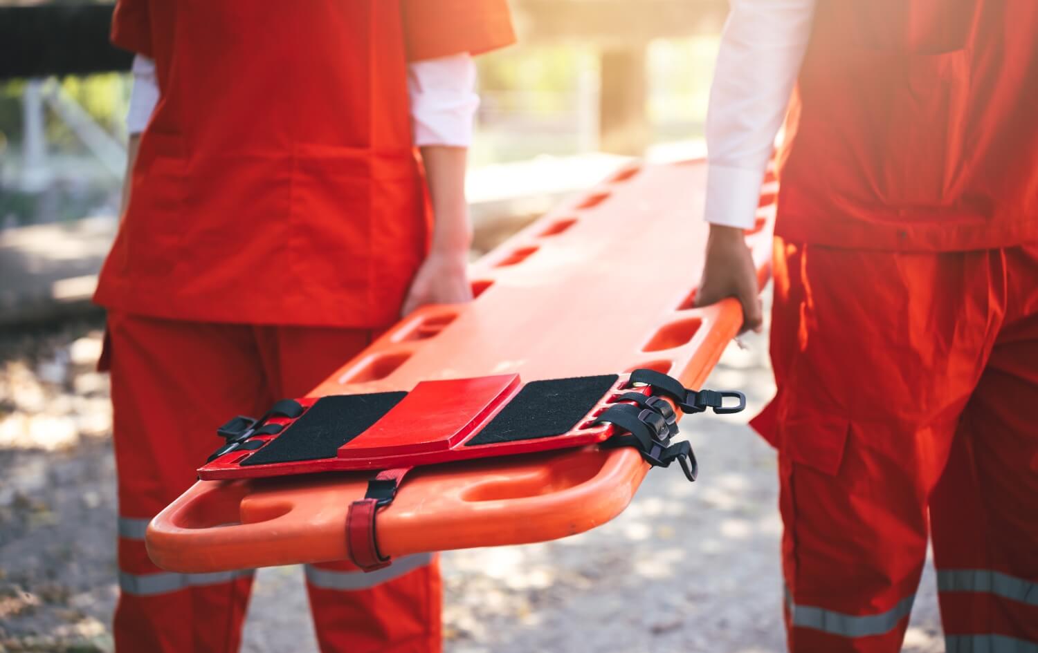 Response Time Impacts Site Safety and Control