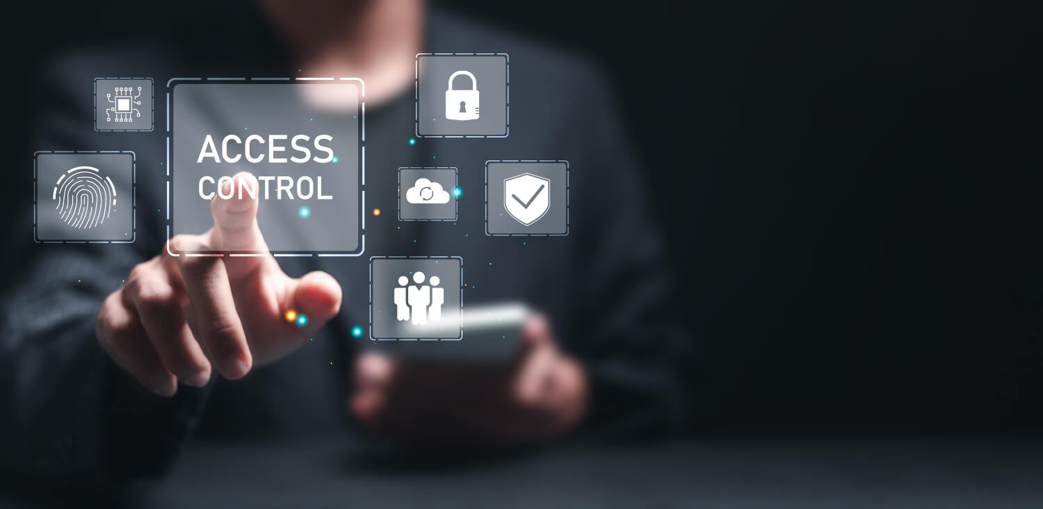 access roles & permissions